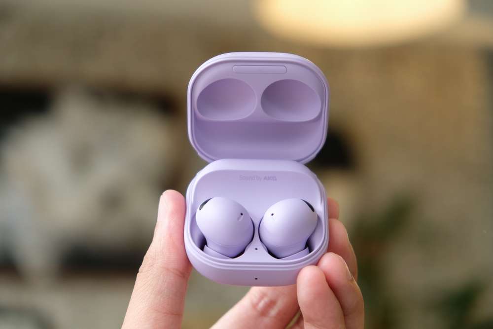 Galaxy Buds2 Pro