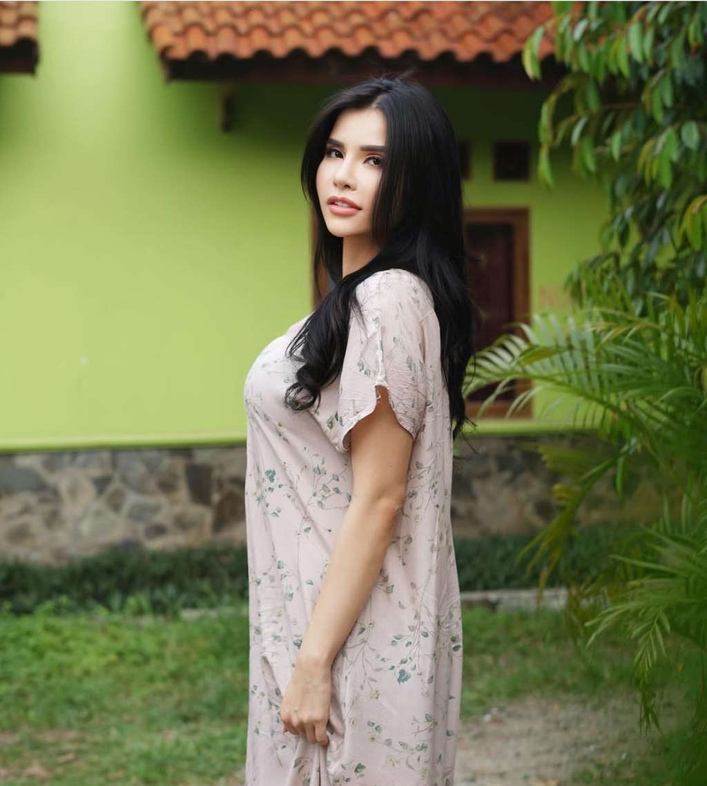 Maria Vania