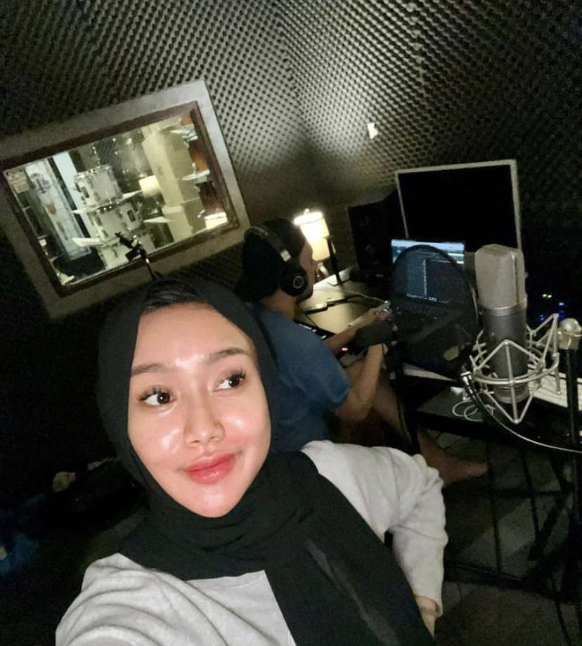Instagram Cita Citata