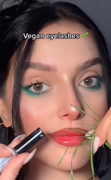 Tren Vegan Eyelashes