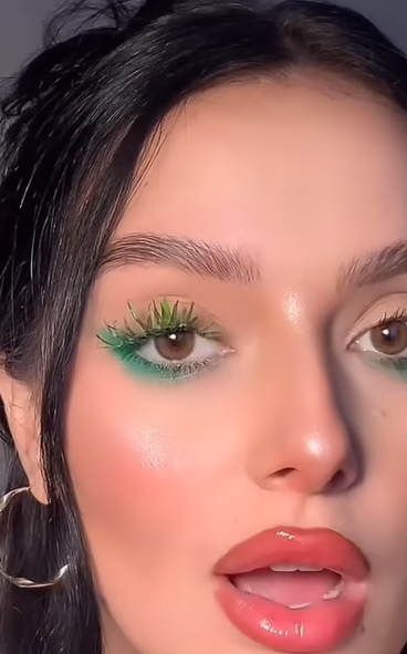 Tren Vegan Eyelashes
