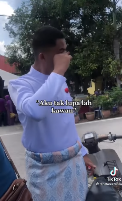 Kisah Pengantin Pria Sakit-sakitan Jelang Pernikahan hingga Pingsan Usai Ijab Kabul, Diduga Disantet