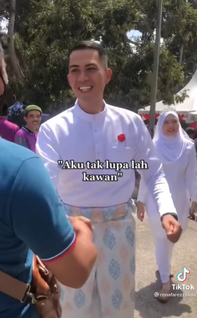 Kisah Pengantin Pria Sakit-sakitan Jelang Pernikahan hingga Pingsan Usai Ijab Kabul, Diduga Disantet