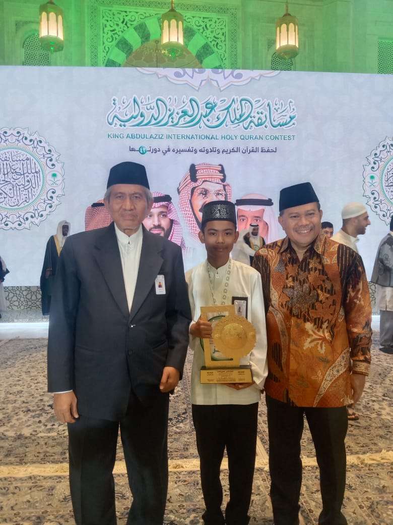 Zahran Auzan