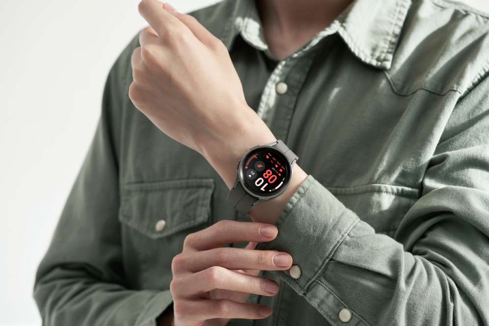 Galaxy Watch5 Pro