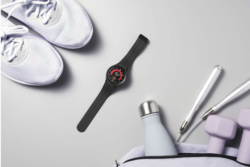 Galaxy Watch5 Pro