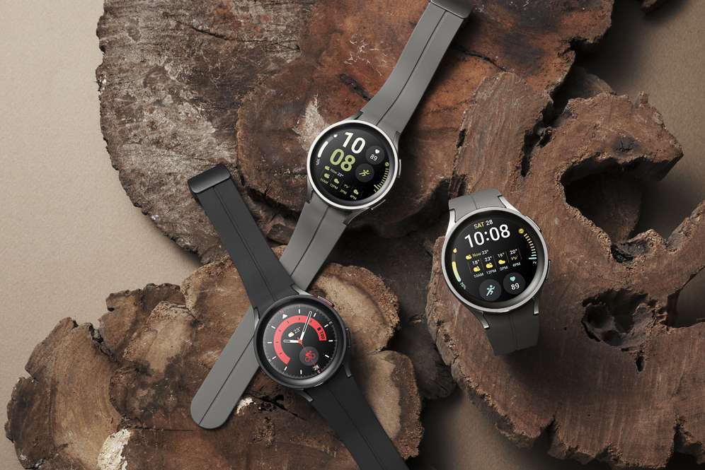Galaxy Watch5 Pro