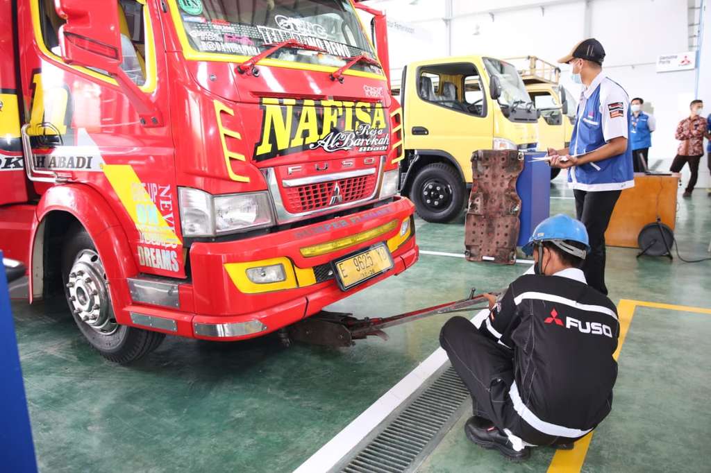 Mitsubishi Fuso