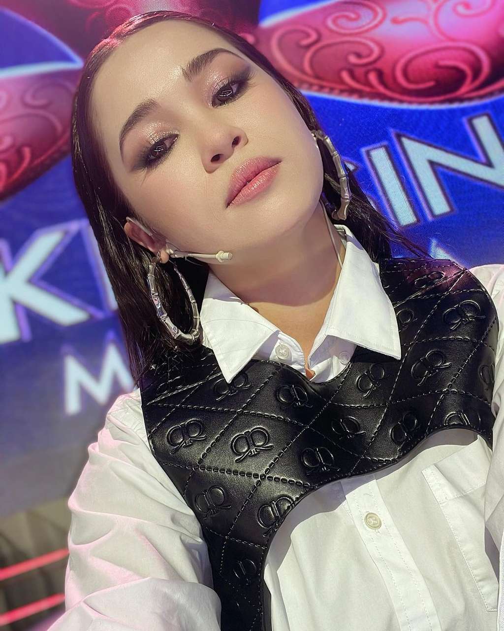 Emma Maembong Emma Maembong