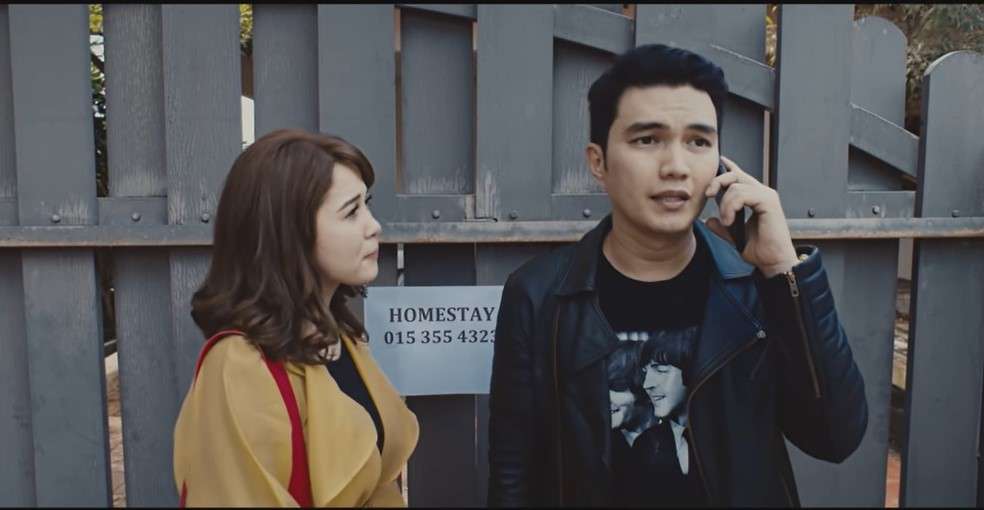 Emma Maembong dan Aldi Taher Emma Maembong dan Aldi Taher