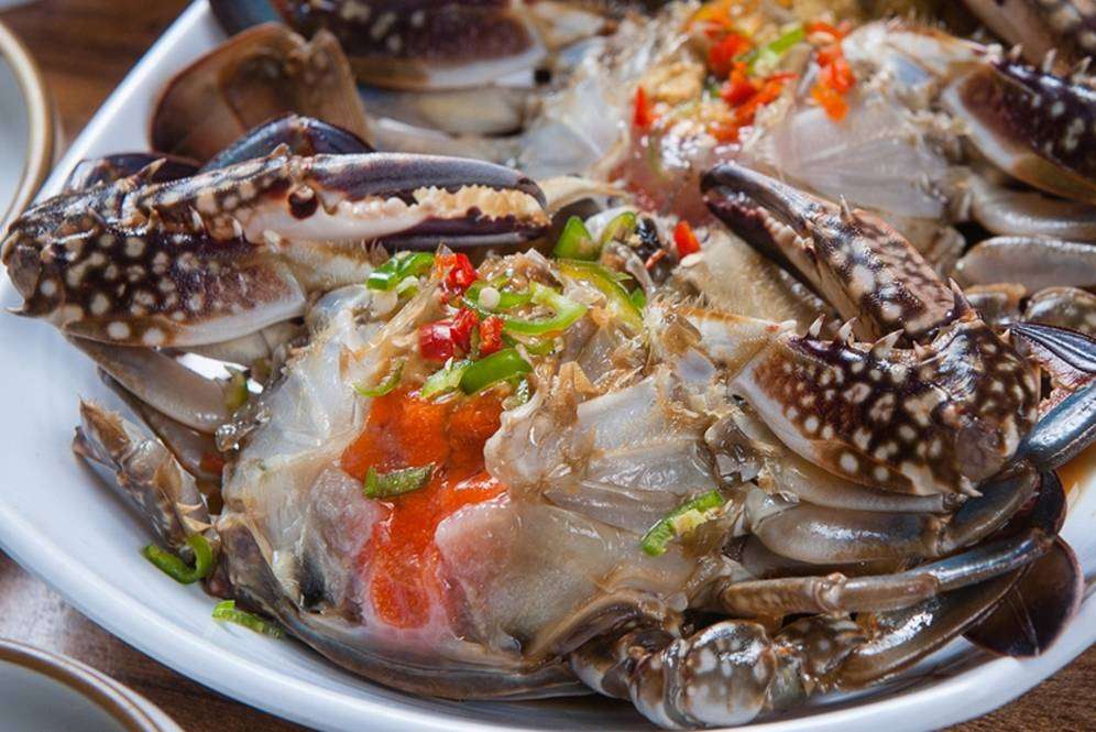 Kepiting