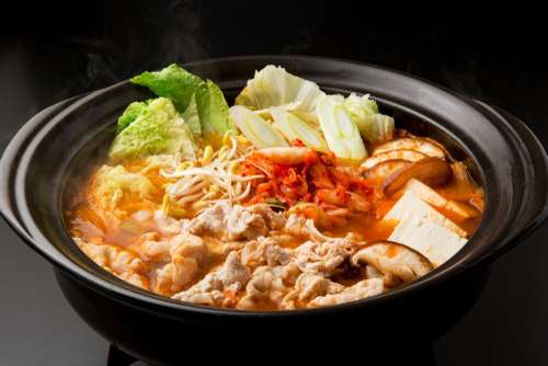 Jjigae