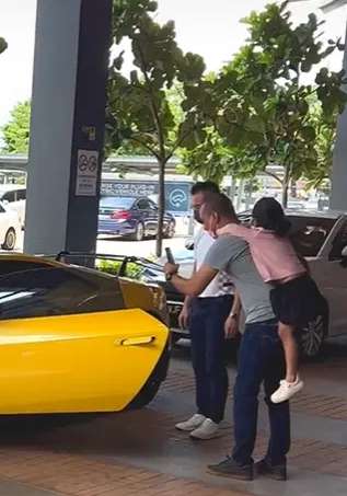 lamborghini