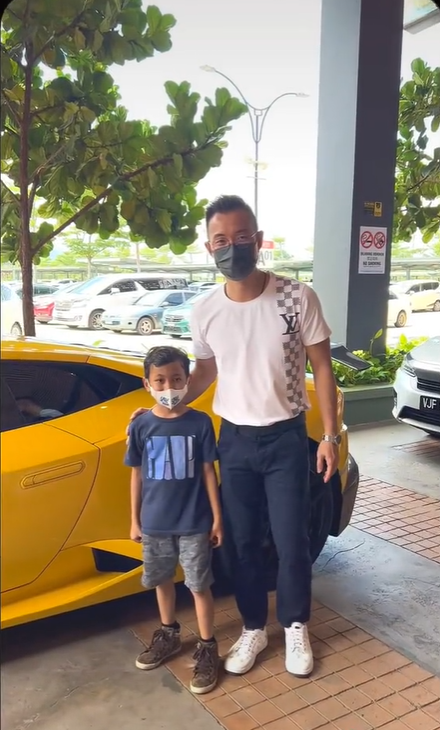 lamborghini