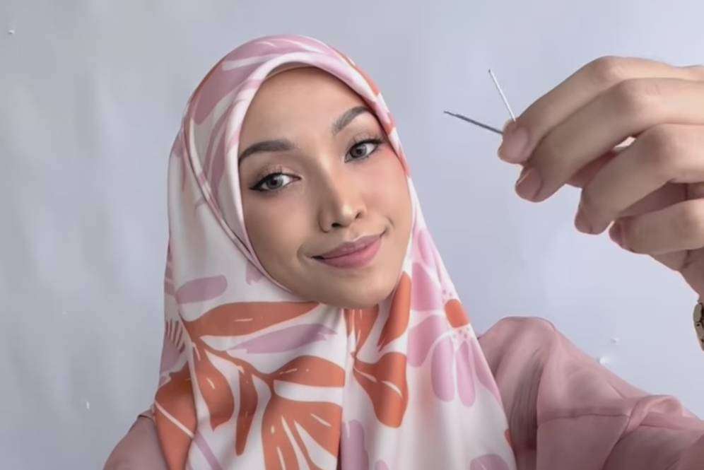 Jarum pentul