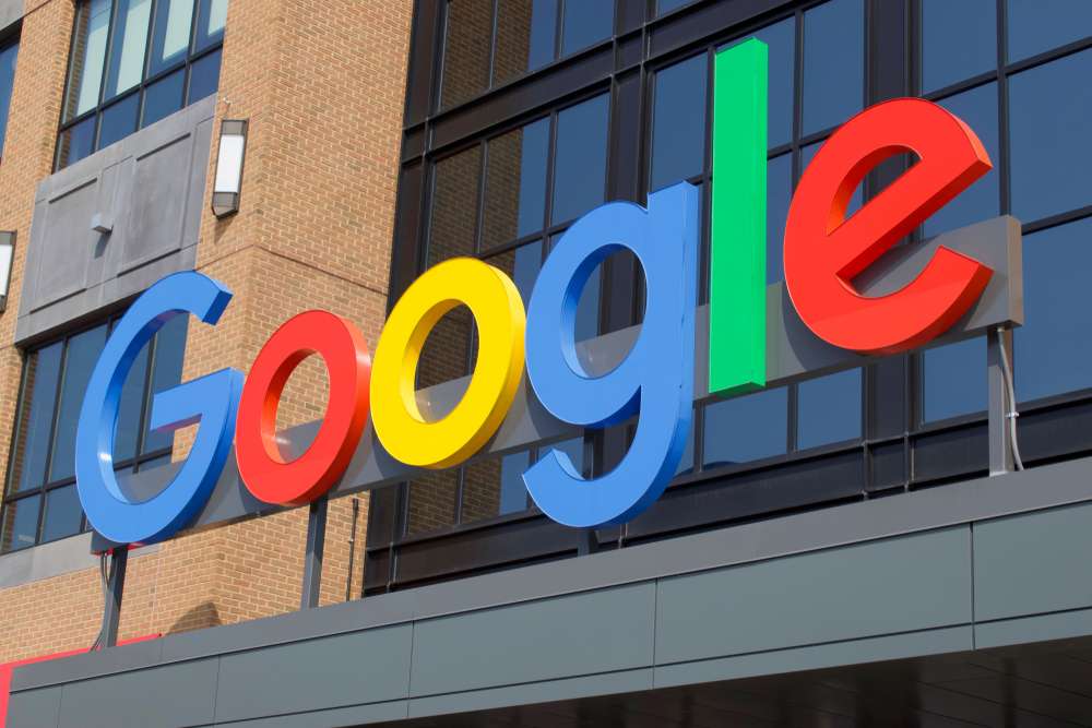 google
