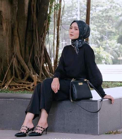 Richa Iskak