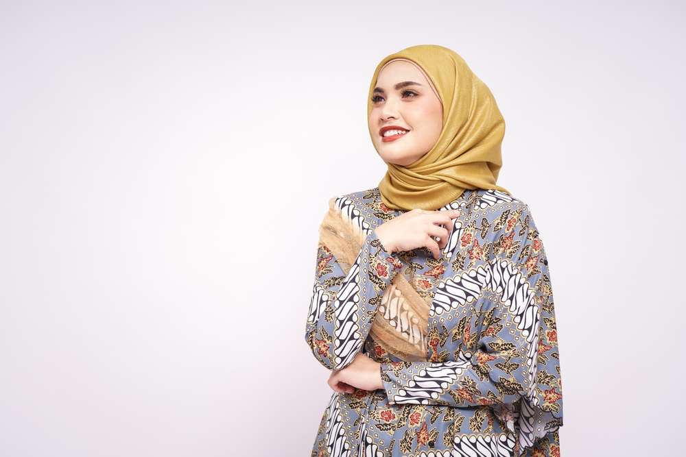 Beri Kesan Positif di Hari Pertama Kerja, 4 Inspirasi Berbusana Ini Bisa Dilakukan untuk Para Hijabe