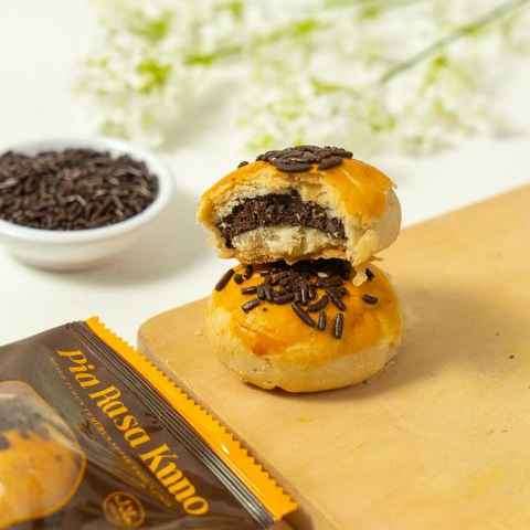 Piknik di Akhir Pekan jadi Tambah Asyik dengan Kudapan Ringan Berikut Ini, Ingin Tahu?
