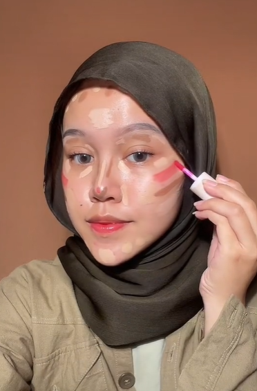 Tips Makeup