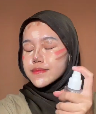 Tips Makeup