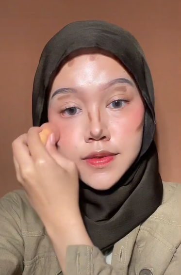 Tips Makeup