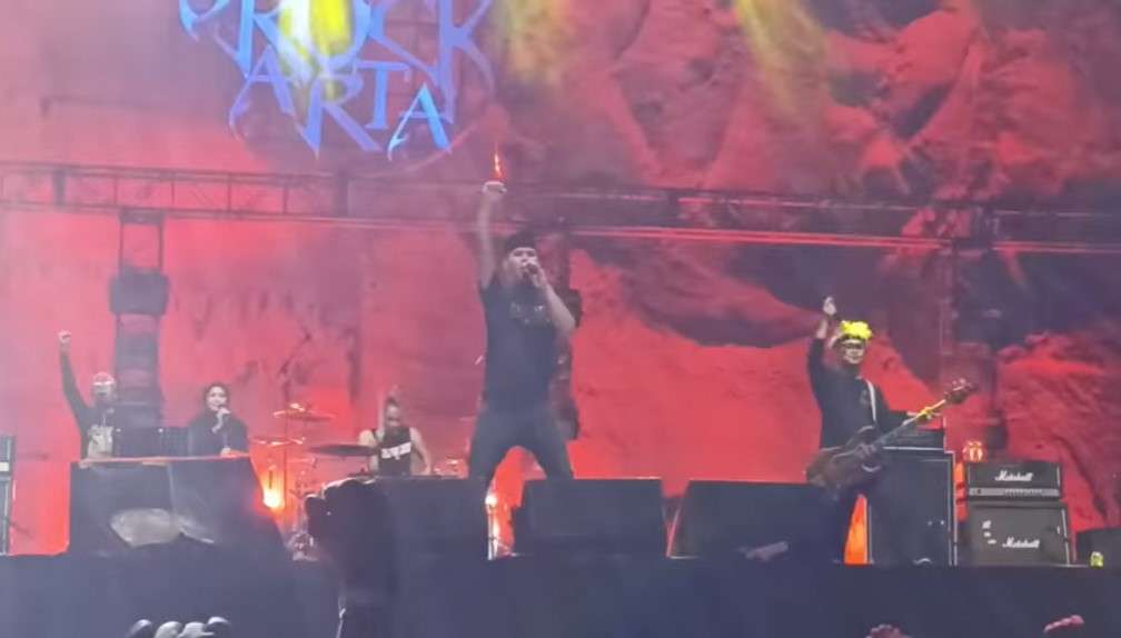 Ahmad Dhani