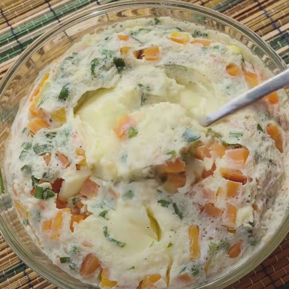 Tahu kukus