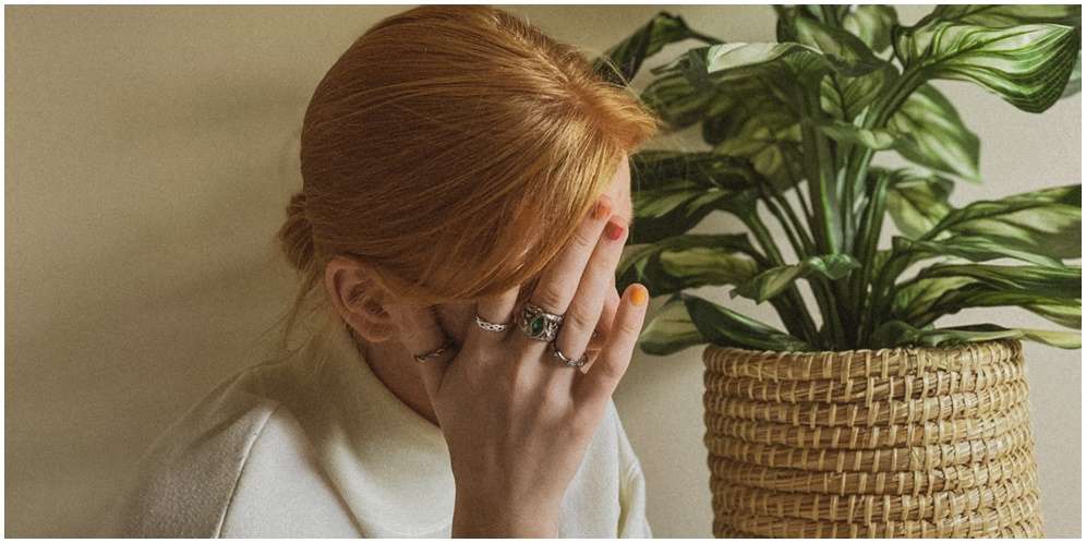 Arti Mimpi Rambut Rontok Menurut Primbon