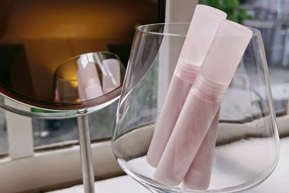 YOU Beauty Cloud Touch Fixing Tint