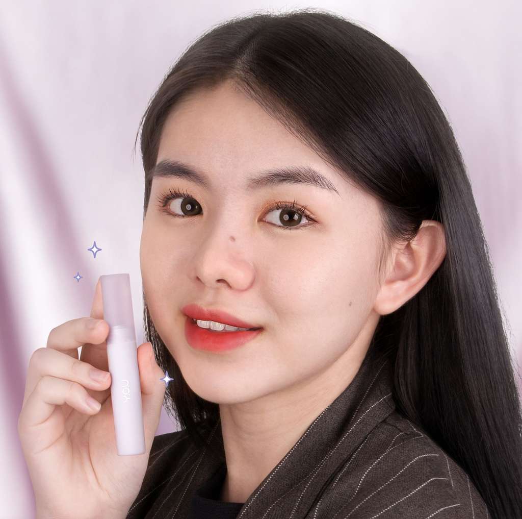 YOU Beauty Cloud Touch Fixing Tint