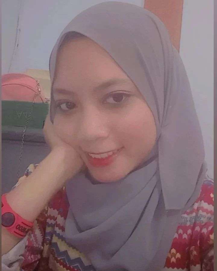 Shasa Puspita Dewi isti Surya Manurung