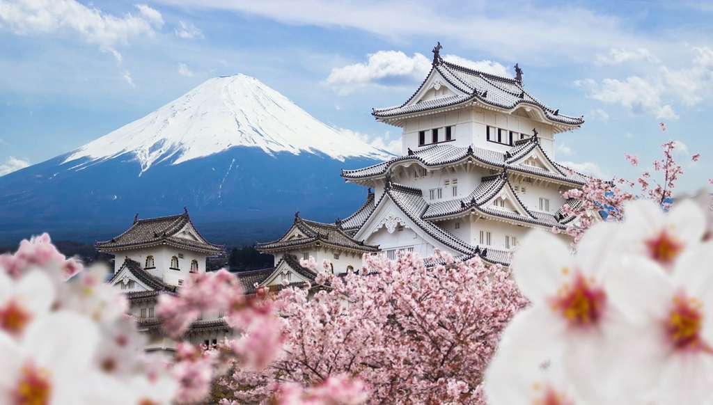 Kabar Gembira untuk Wisatawan yang Ingin Datang ke Jepang