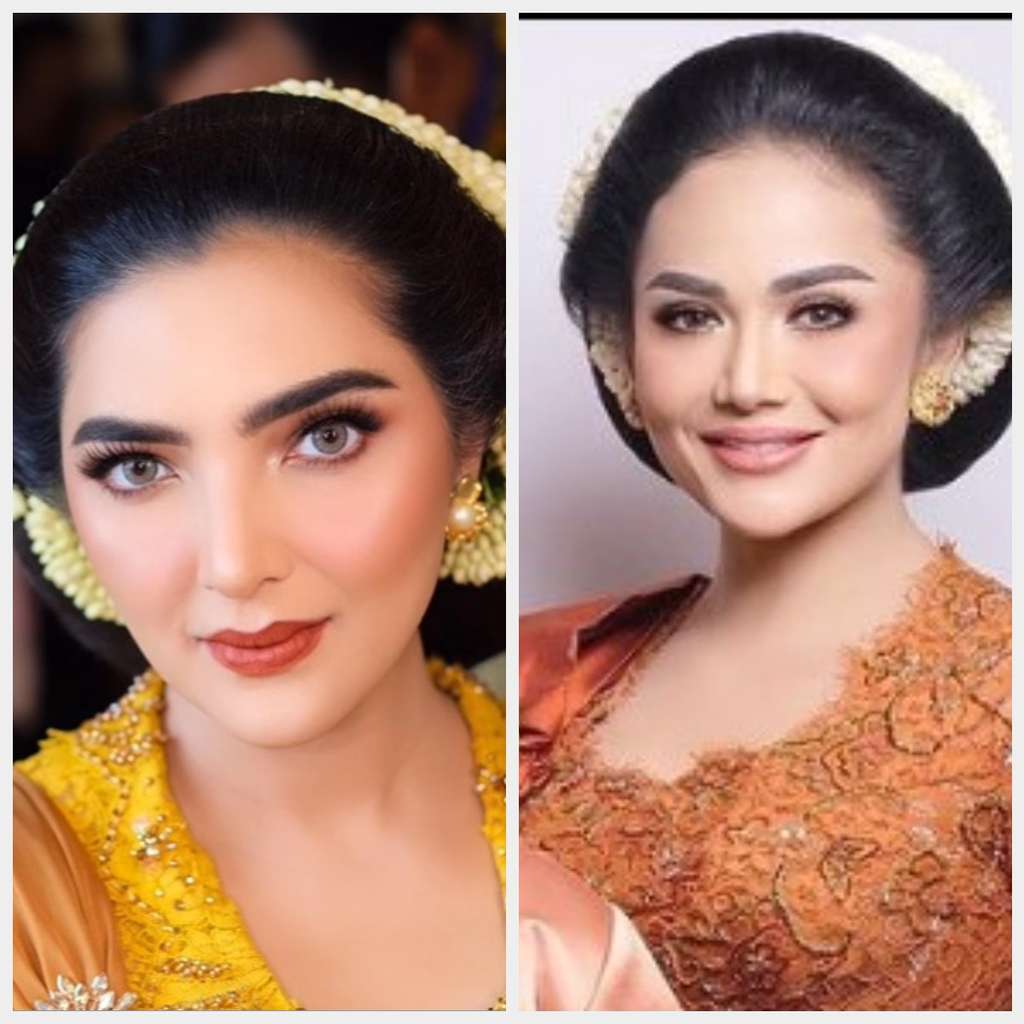 Ashanty dan Krisdayanti