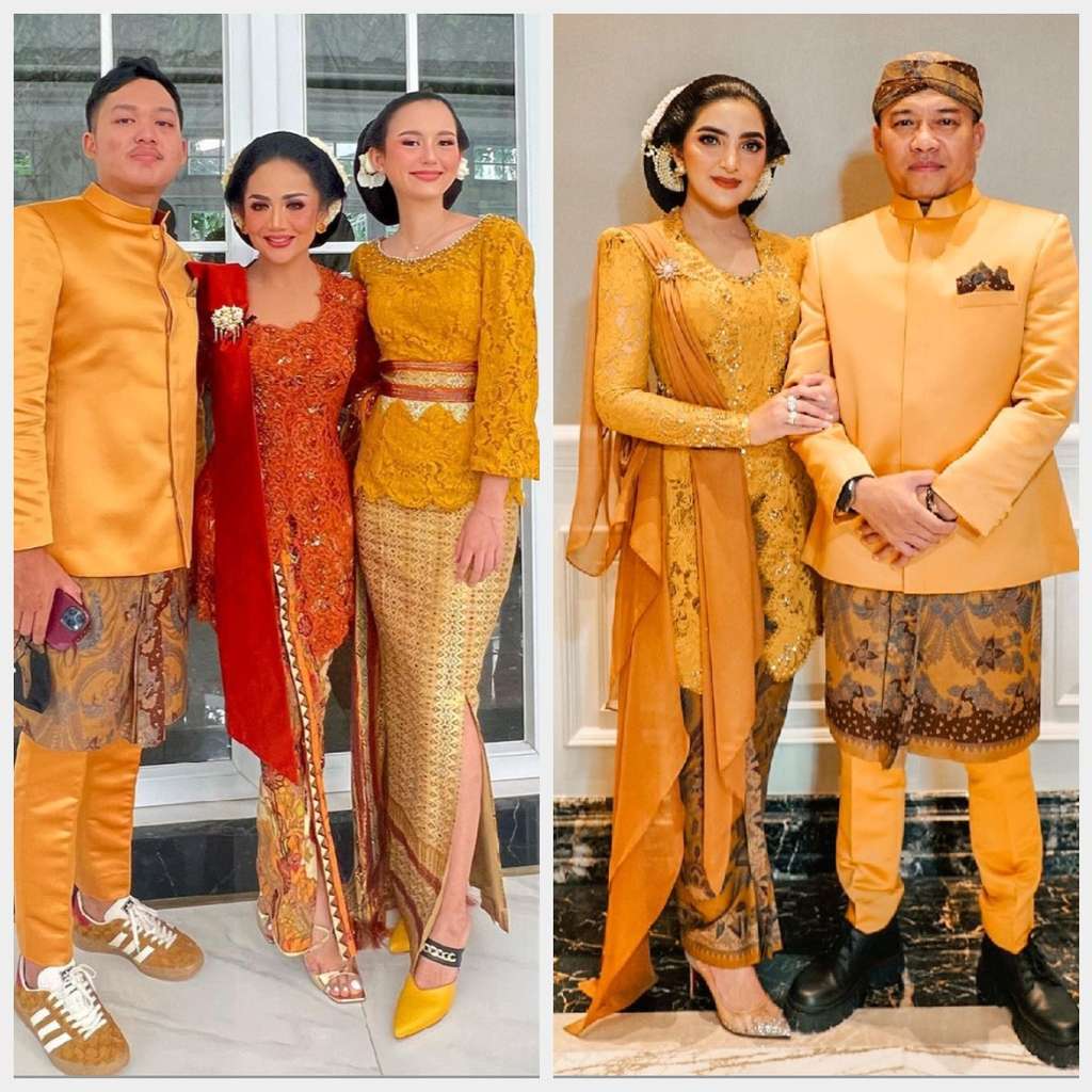 Ashanty dan Krisdayanti