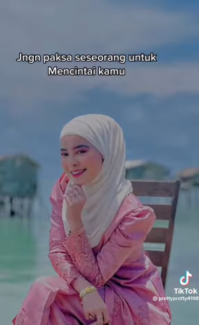 Menikah 2 Hari Lalu Cerai, Gadis Ini Dihujat Gegara 17 Tahun Sudah Jadi Janda