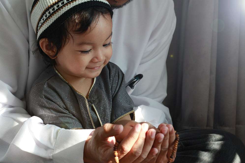 Anak lelaki