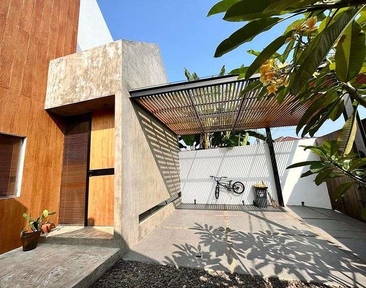 Rumah  @rumahnaganara