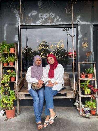 Bertemu Ibu Usai 20 Tahun Terpisah, Wanita Ini Malah Tolak Tinggal Bersama