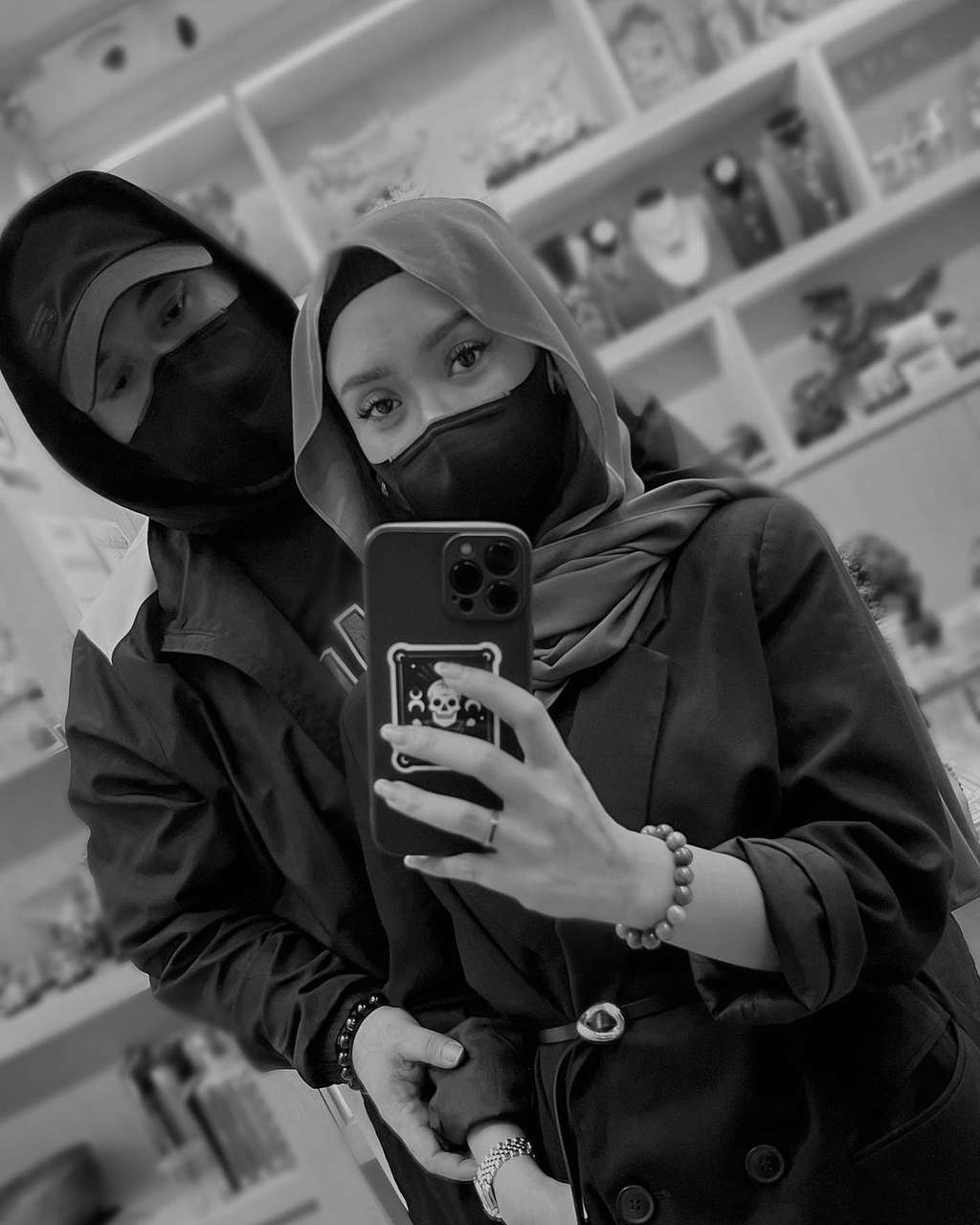 Cita Citata dan Didi Mahardika