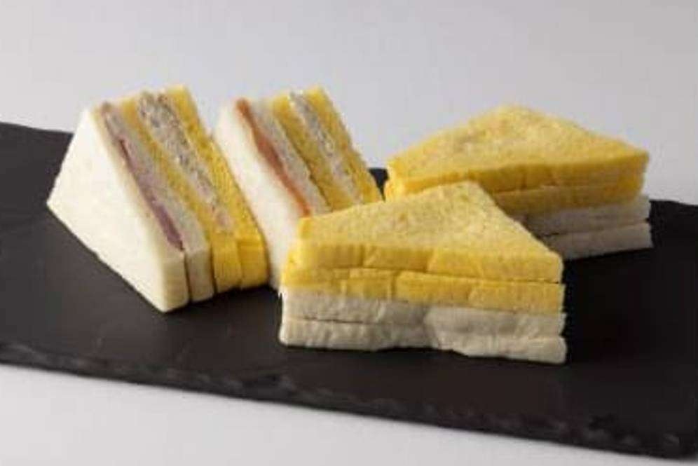 Roti putih