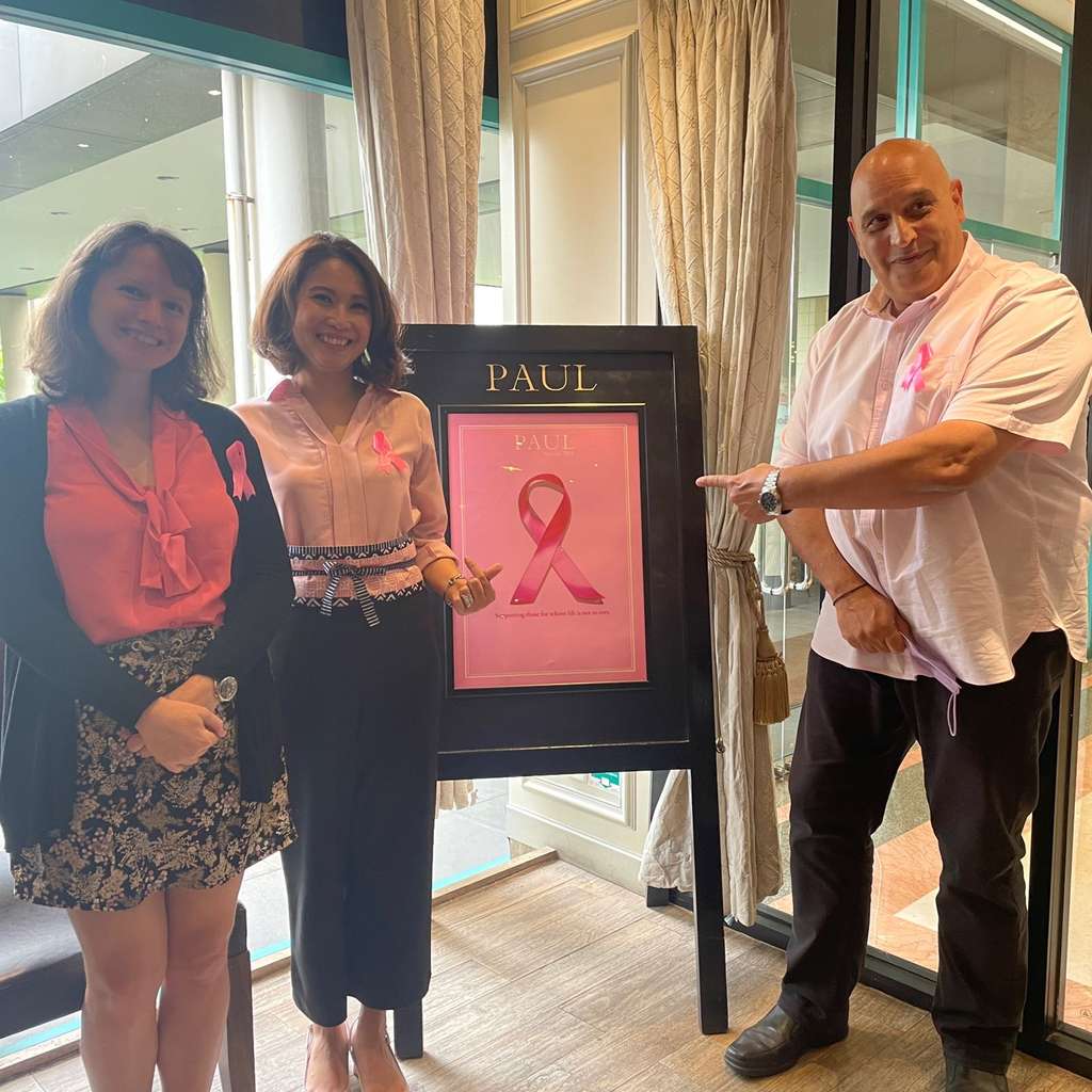 Jajan 7 Makanan Ini Bisa Bantu 10 Ribu Perempuan Tak Mampu USG Payudara Gratis