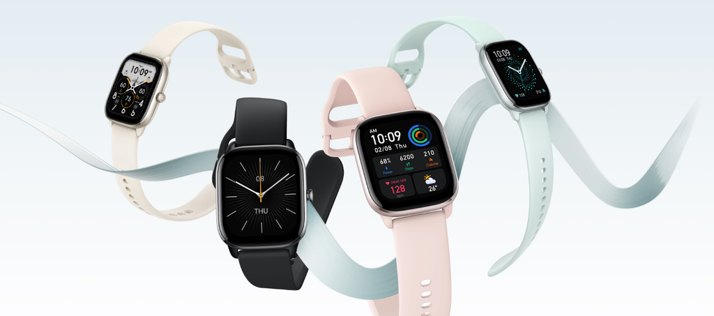 amazfit gts 4 mini