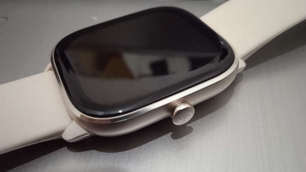 amazfit gts 4 mini