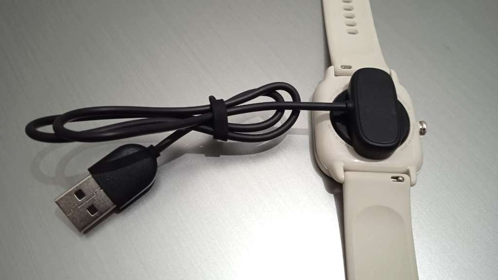 amazfit gts 4 mini
