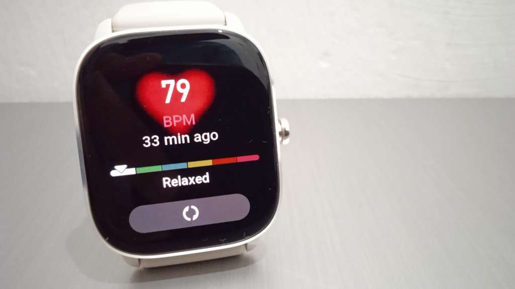 amazfit gts 4 mini