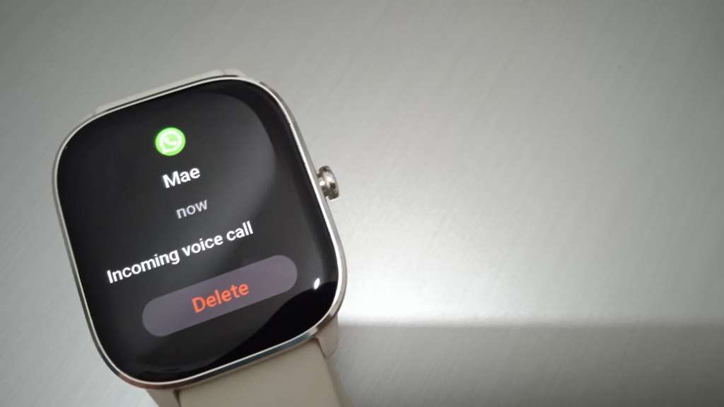 amazfit gts 4 mini