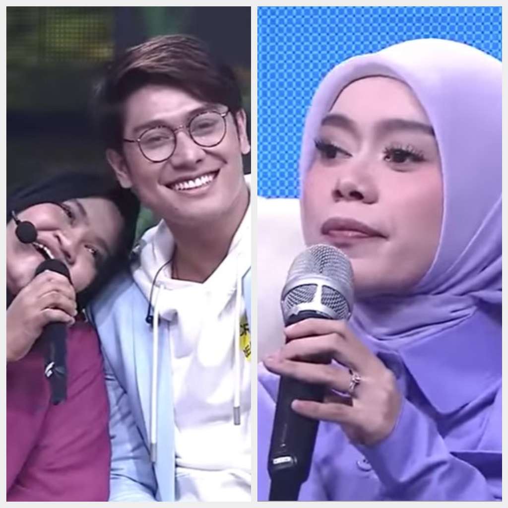 Intan Lembata, Rizky Billar dan Lesti Kejora