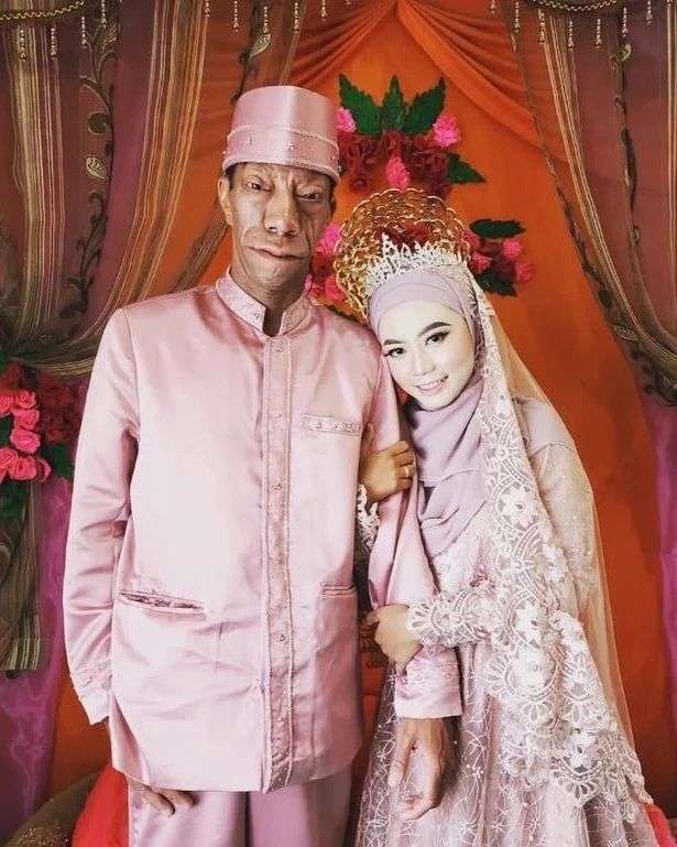 Surya Manurung dan Shasa