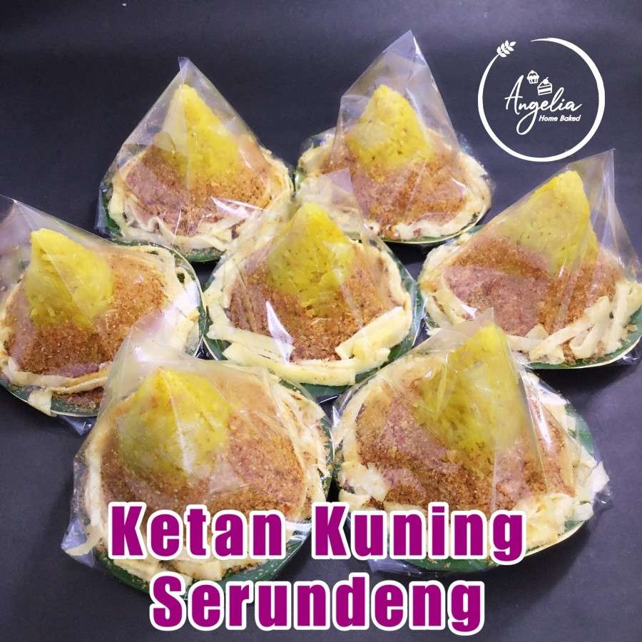 Tradisional hingga Kekinian, Kreasi Ketan di Depok Ini Cocok Dinikmati bersama Keluarga